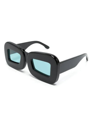 MARLA SUNGLASSES - BLACK
