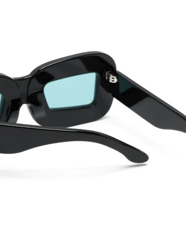 MARLA SUNGLASSES - BLACK