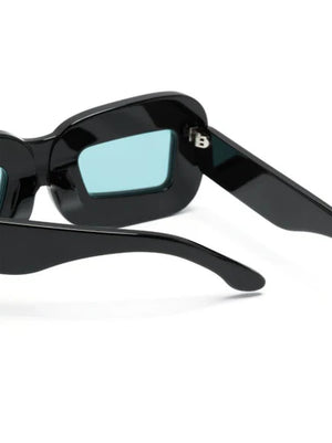 MARLA SUNGLASSES - BLACK