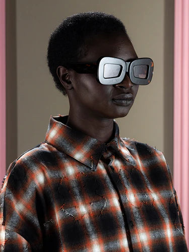 MARLA SUNGLASSES - TORTOISE BROWN