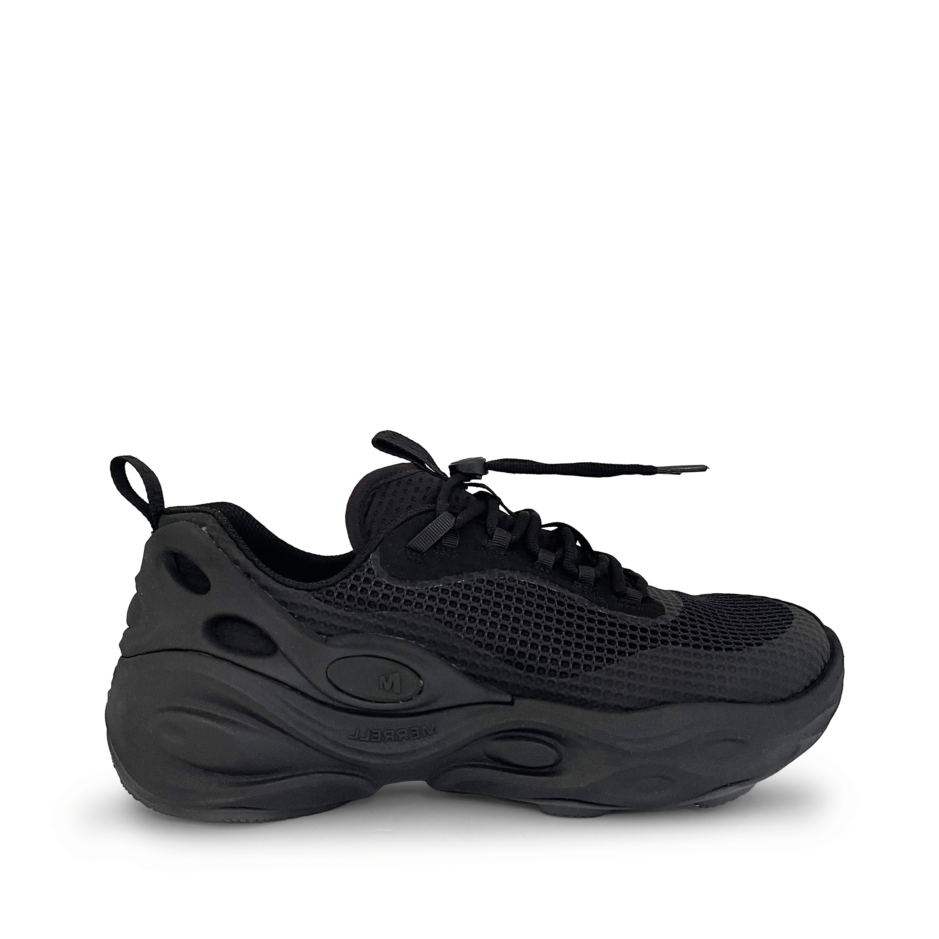 【24cm】MERRELL HYDRO NEXT GEN HIKER MERRELL MEN'S HYDRO NEXT GEN HIKER - TRIPLE BLACK – Lennox
