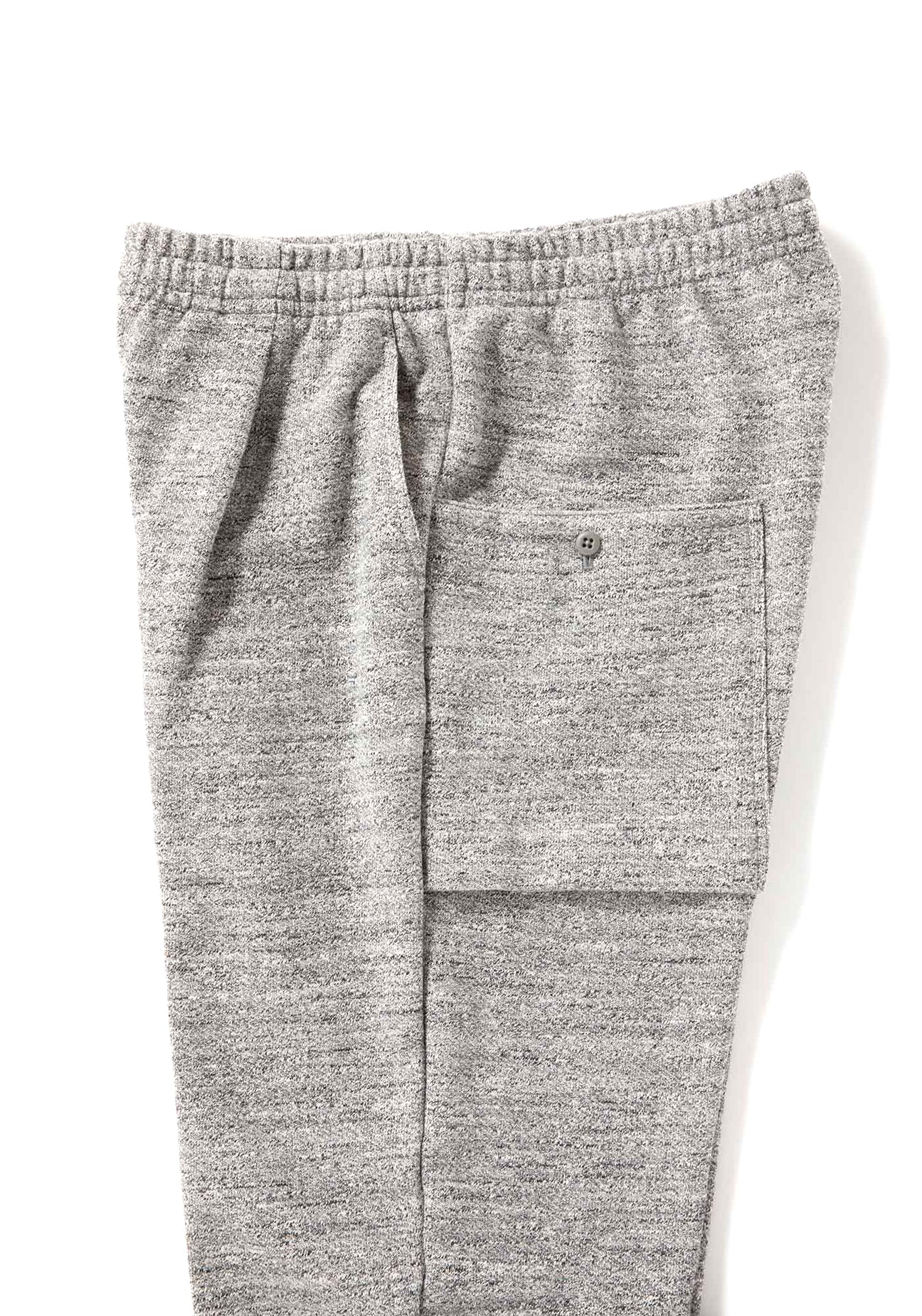 GG SWEAT UMPS PANTS- CHARCOAL