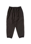 RIP RIB PANTS- BLACK