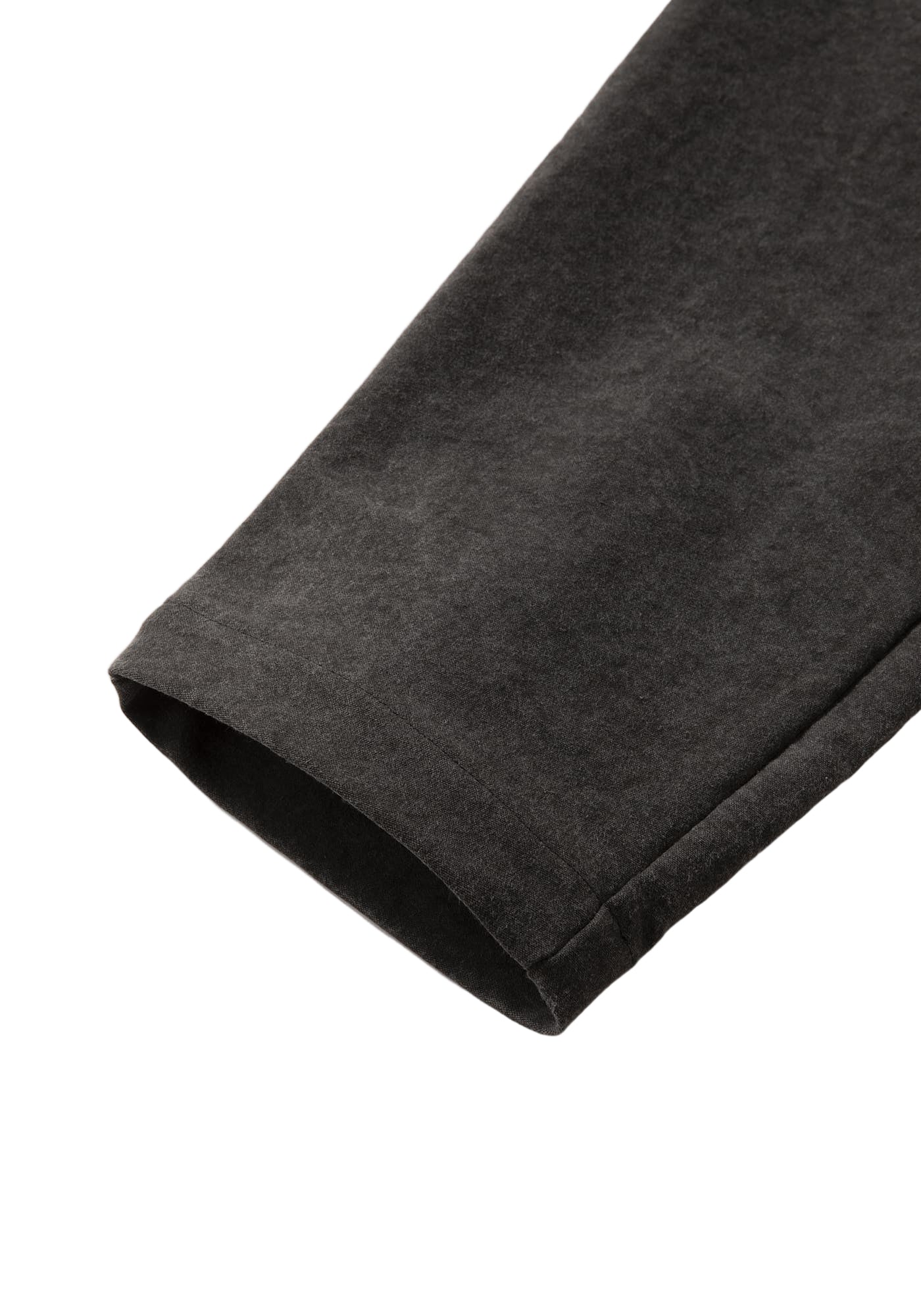 SUMI UMPS PANTS - BLACK