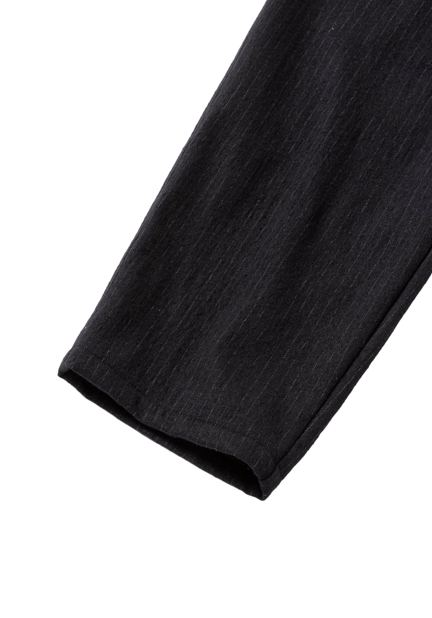 NEL ROOKIE PANTS - BLACK STRIPE