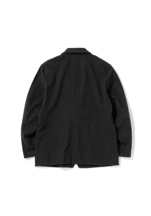 STRETCH JACKET - DARK NAVY