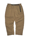 MP-103 FIELD PANTS - PONDEROSA KANTHA