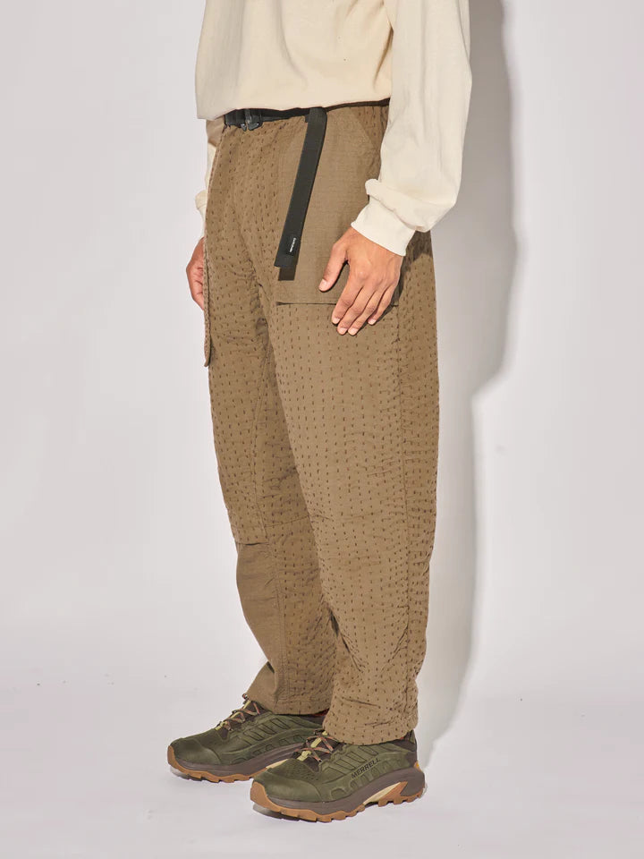 MP-103 FIELD PANTS - PONDEROSA KANTHA