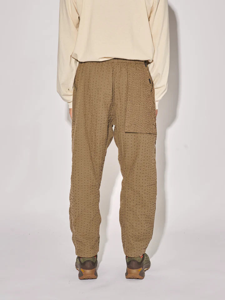 MP-103 FIELD PANTS - PONDEROSA KANTHA