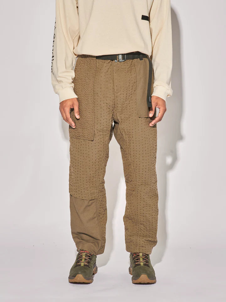 MP-103 FIELD PANTS - PONDEROSA KANTHA