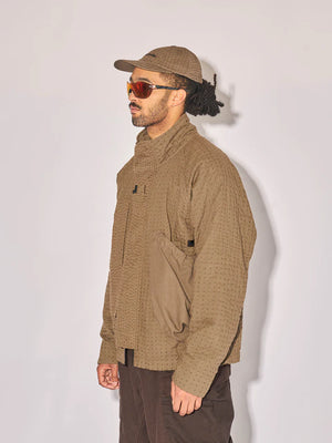 MS-106 FORAGING JACKET - PONDEROSA KANTHA