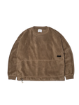 MP-113 CREW SWEATSHIRT - JASPER