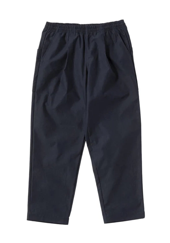 BACK NEP UMPS PANTS - DARK NAVY