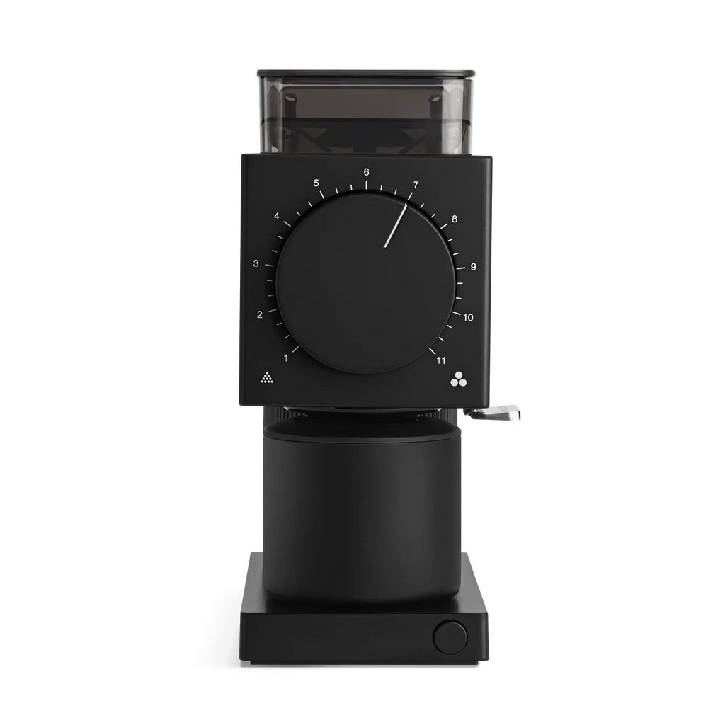 ODE BREW GRINDER GEN 2 - BLACK
