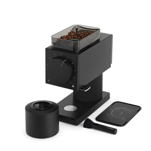 ODE BREW GRINDER GEN 2 - BLACK