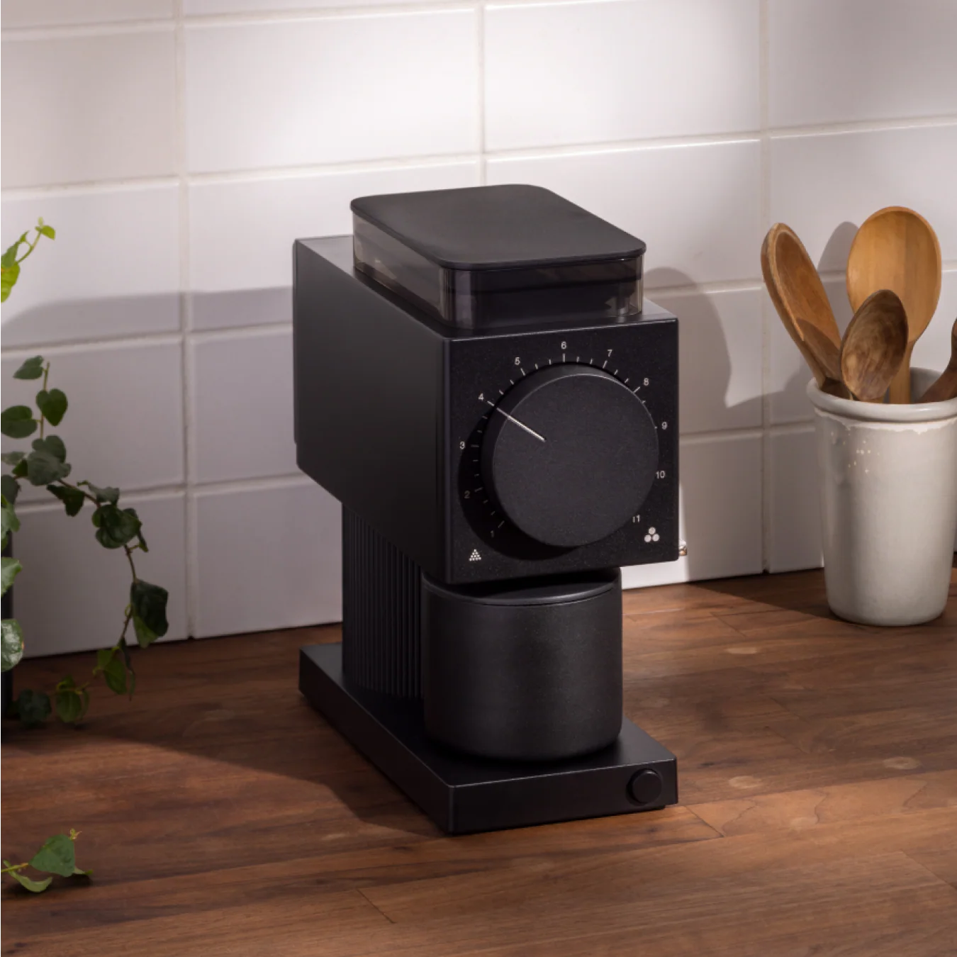 ODE BREW GRINDER GEN 2 - BLACK