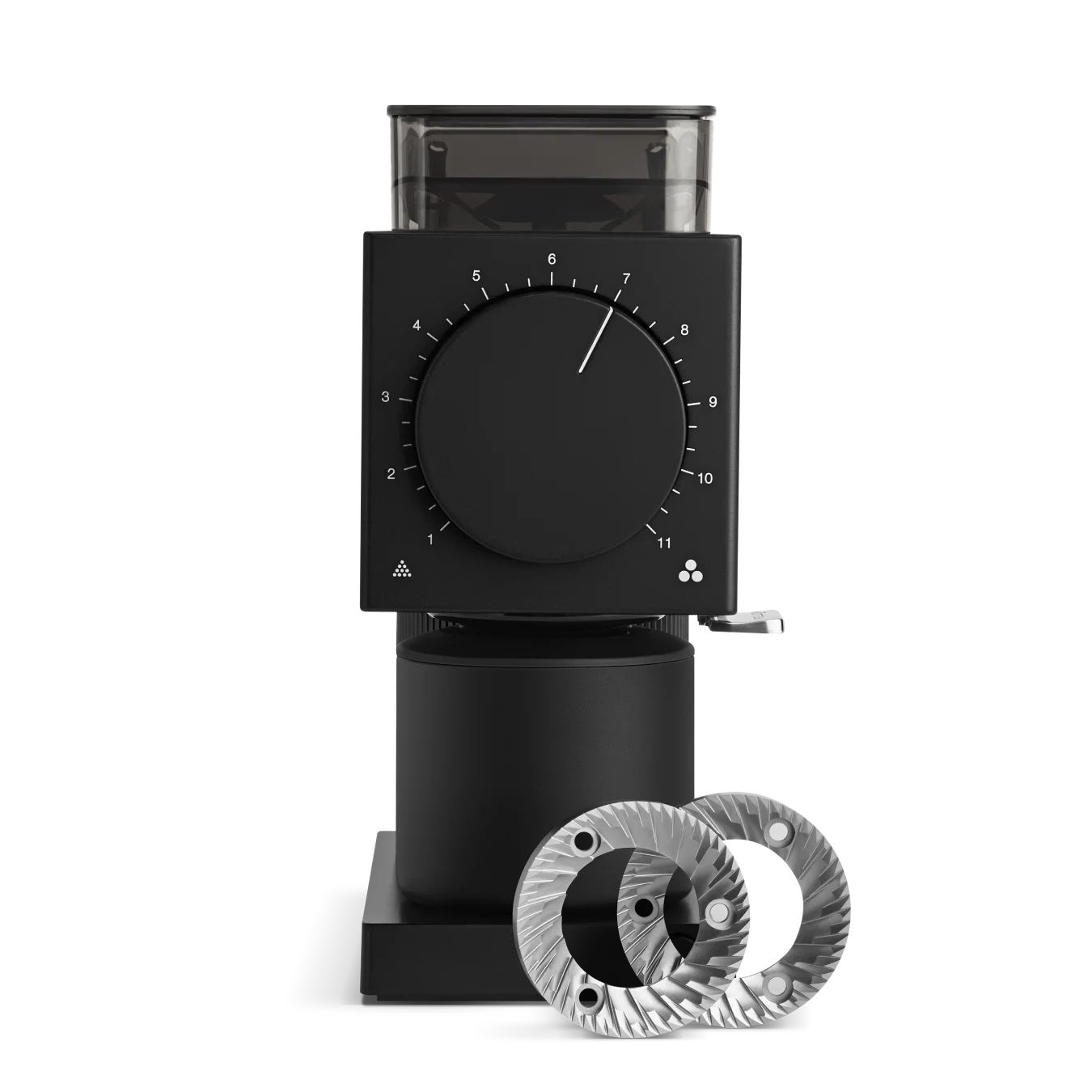 ODE BREW GRINDER GEN 2 - BLACK