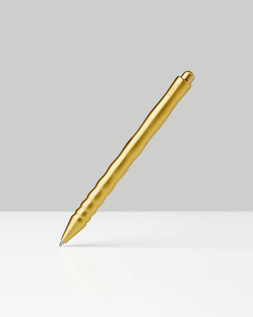 KEPLER PEN - BRASS