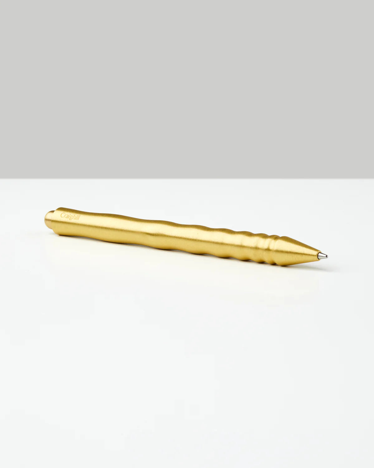 KEPLER PEN - BRASS