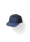 MOF JET CAP ”ROKUYON” - MIDNIGHT BLUE / BLUE