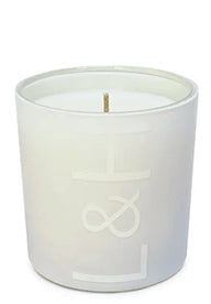 L&H SCENTED CANDLE NO. 2 - SANDPLAINS