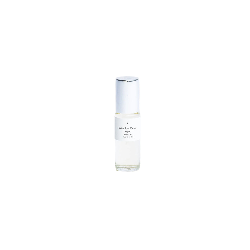 SAINT RITA PARLOR RITA'S CAR - PERFUM OIL