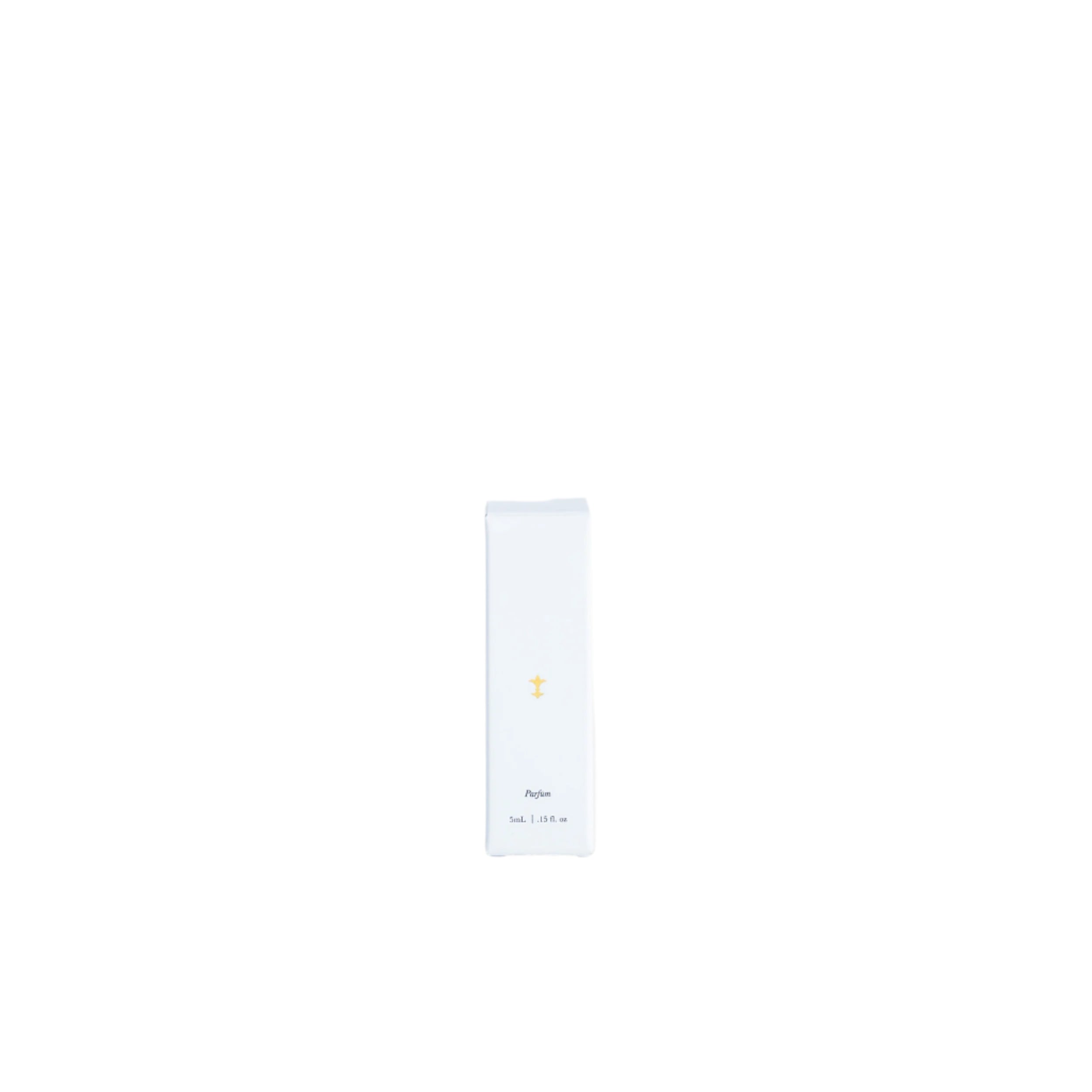 SAINT RITA PARLOR SIGNATURE FRAGRANCE - PERFUM OIL