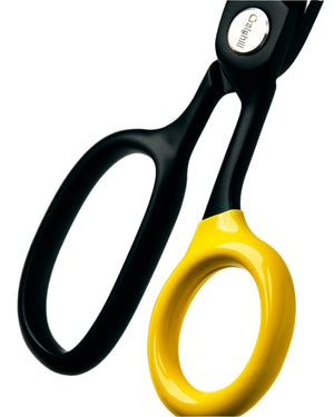 CHROMA SCISSORS - BLACK