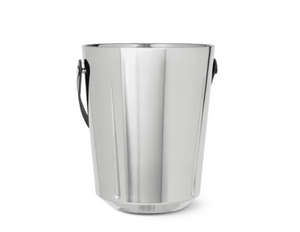 CHAMPAGNE BUCKET - STAINLESS STEEL
