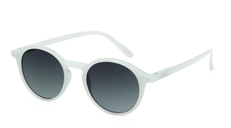 IZIPIZI ADULT SUNGLASSES  #D - MISTY BLUE