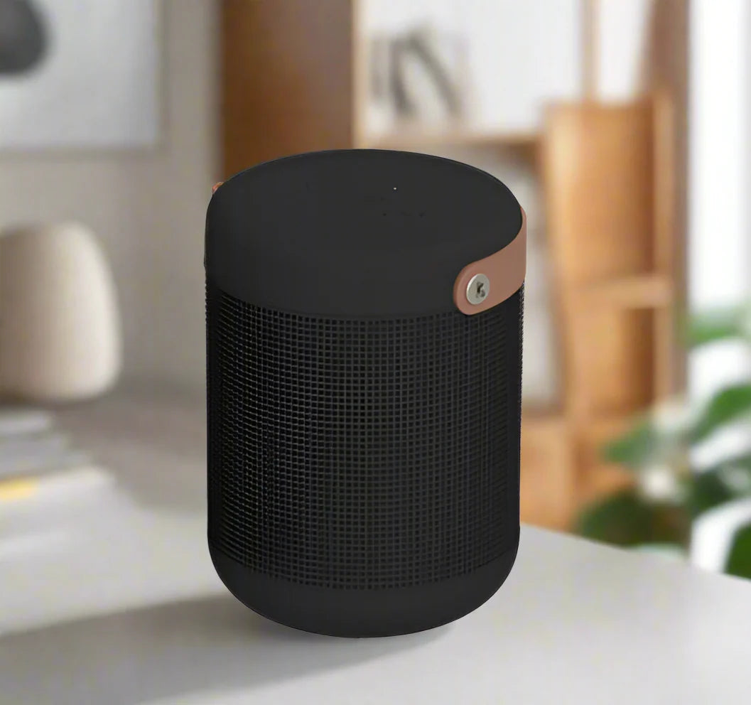 aMAJOR 2 SPEAKER - BLACK