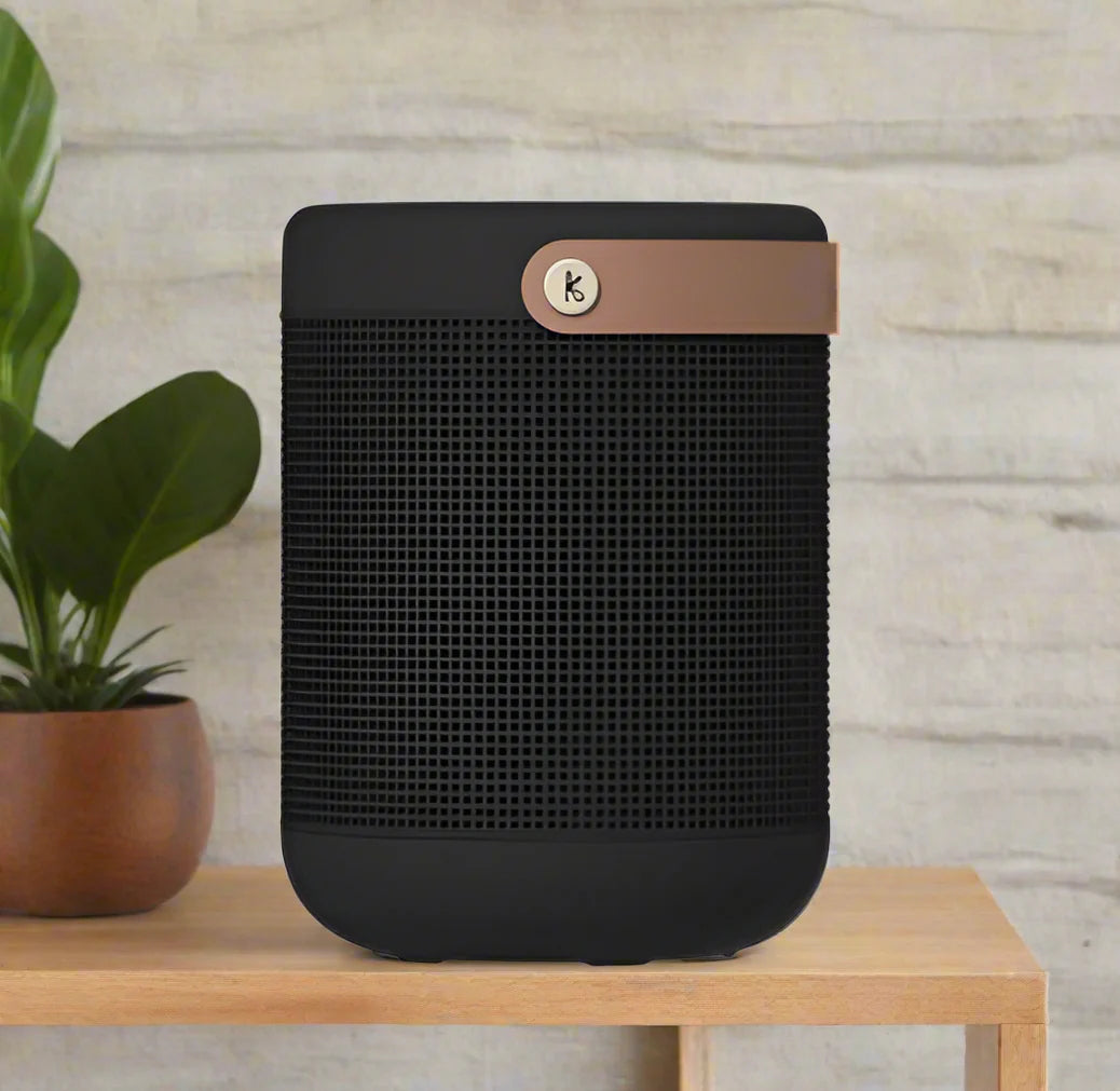 aMAJOR 2 SPEAKER - BLACK