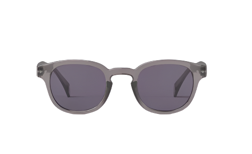 IZIPIZI ADULT SUNGLASSES #C - ELECTRONIC GREY