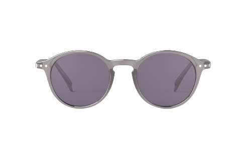 IZIPIZI ADULT SUNGLASSES  #D - ELECTRONIC GREY