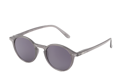 IZIPIZI ADULT SUNGLASSES  #D - ELECTRONIC GREY