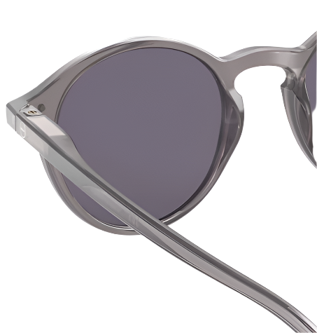 IZIPIZI ADULT SUNGLASSES  #D - ELECTRONIC GREY