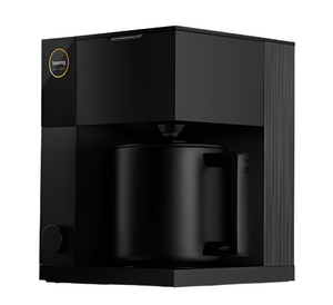 AIDEN PRECISION COFFEE MAKER - MATTE BLACK