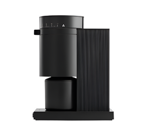 OPUS CONICAL BURR GRINDER - MATTE BLACK