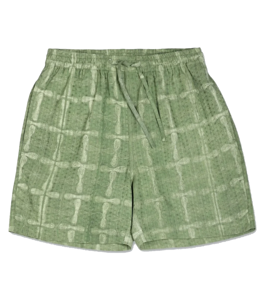 OLBIA SHORTS - MINT