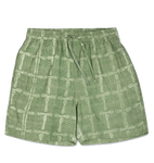 OLBIA SHORTS - MINT