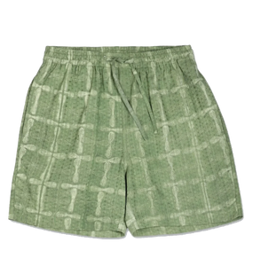 OLBIA SHORTS - MINT