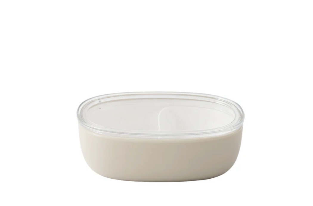 BONBO KIDS' LUNCH BOWL 300 ml / 10 oz - IVORY