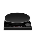 TALLY PRO PRECISION SCALE | STUDIO EDITION - BLACK