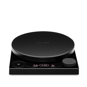 TALLY PRO PRECISION SCALE | STUDIO EDITION - BLACK