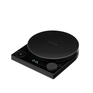 TALLY PRO PRECISION SCALE | STUDIO EDITION - BLACK