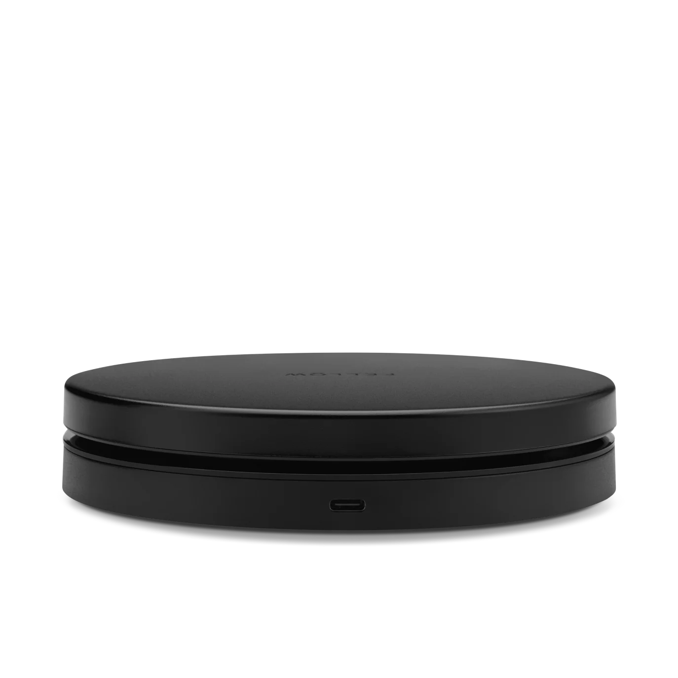 TALLY PRO PRECISION SCALE | STUDIO EDITION - BLACK