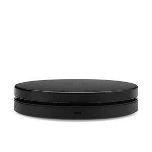 TALLY PRO PRECISION SCALE | STUDIO EDITION - BLACK