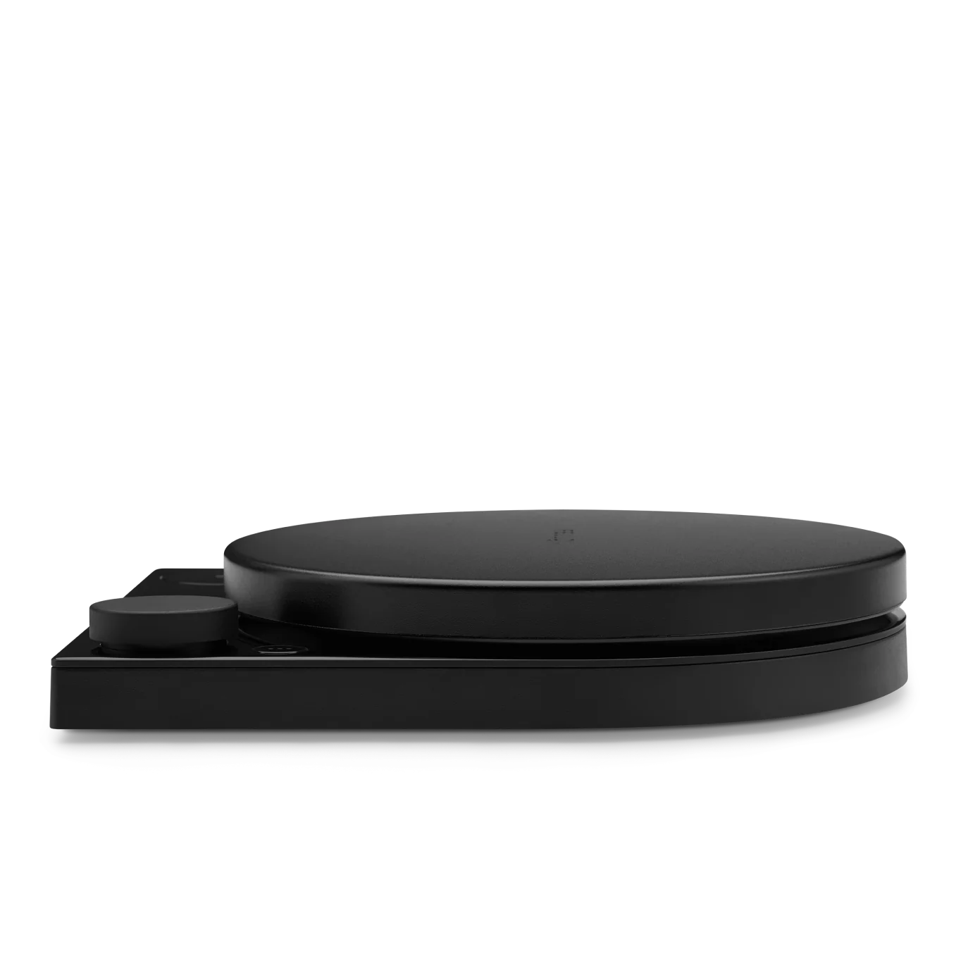 TALLY PRO PRECISION SCALE | STUDIO EDITION - BLACK