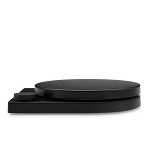 TALLY PRO PRECISION SCALE | STUDIO EDITION - BLACK