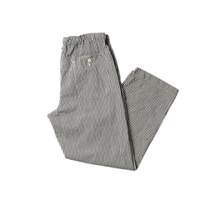 EASY PANTS - INDIGO HICKERY